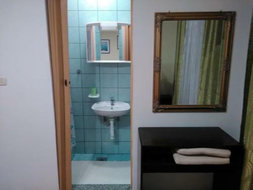 Apartamento Villa Jadranka Pakostane