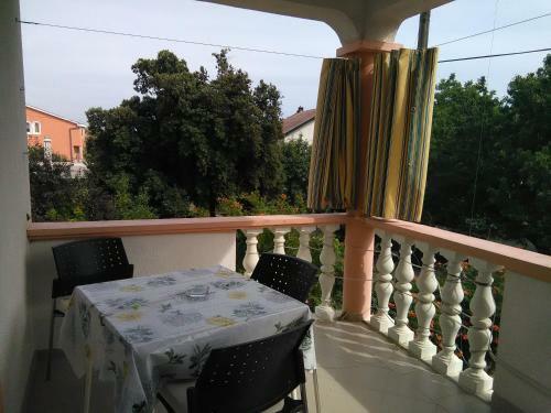 Apartamento Villa Jadranka Pakostane