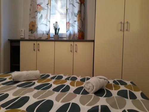 Apartamento Villa Jadranka Pakostane