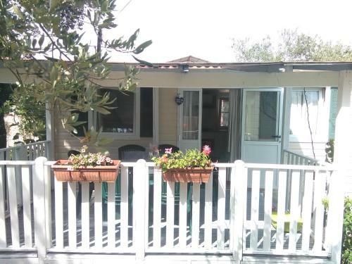 Apartamento Villa Jadranka Pakostane