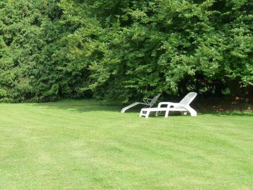 Ferienhaus M�hlblick