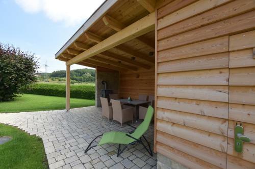 Ferienhaus M�hlblick