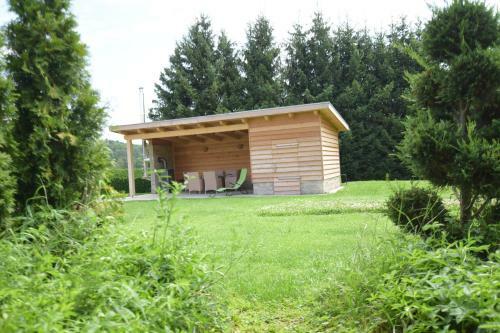 Ferienhaus M�hlblick