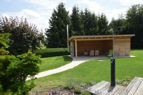 Ferienhaus M�hlblick