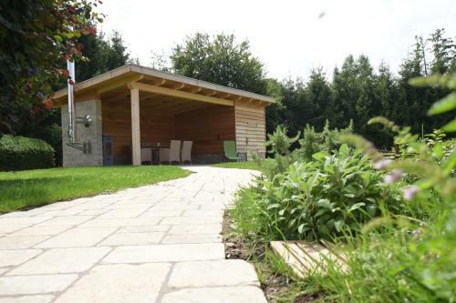 Ferienhaus M�hlblick