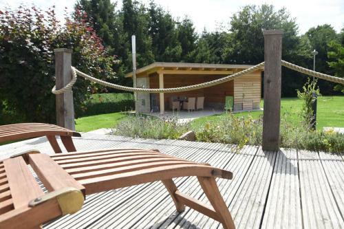 Ferienhaus M�hlblick
