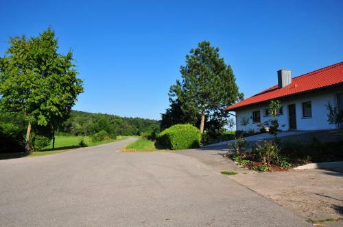 Ferienhaus M�hlblick