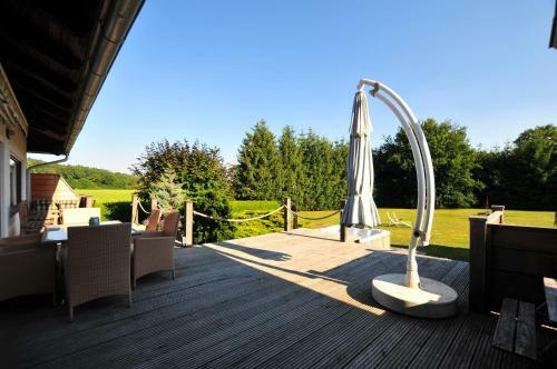 Ferienhaus M�hlblick