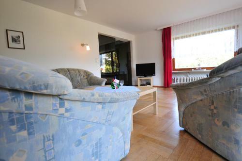 Ferienhaus M�hlblick