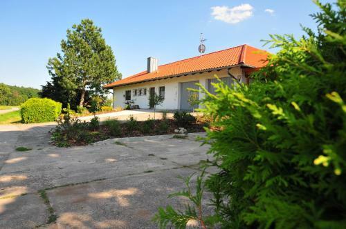 Ferienhaus M�hlblick