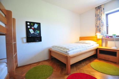 Ferienhaus M�hlblick