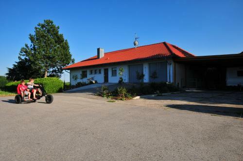 Ferienhaus M�hlblick