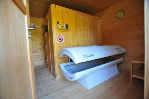 Ferienhaus M�hlblick