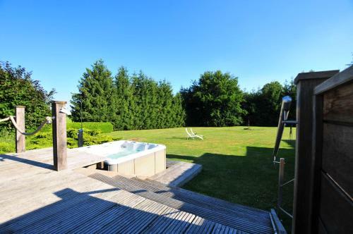 Ferienhaus M�hlblick