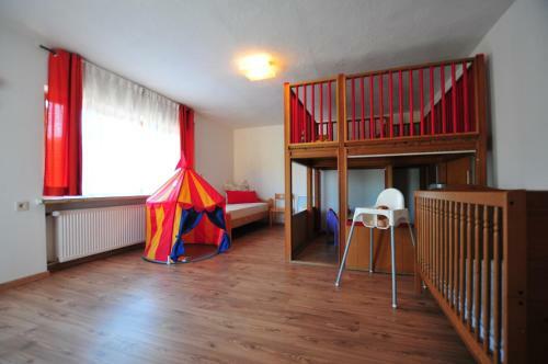 Ferienhaus M�hlblick