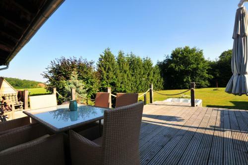 Ferienhaus M�hlblick
