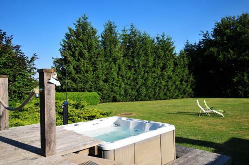 Ferienhaus M�hlblick