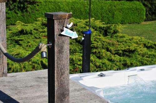 Ferienhaus M�hlblick