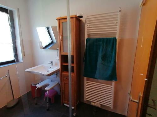 Apartamento Rainer�s Rheinblick