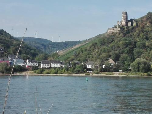 Apartamento Rainer�s Rheinblick