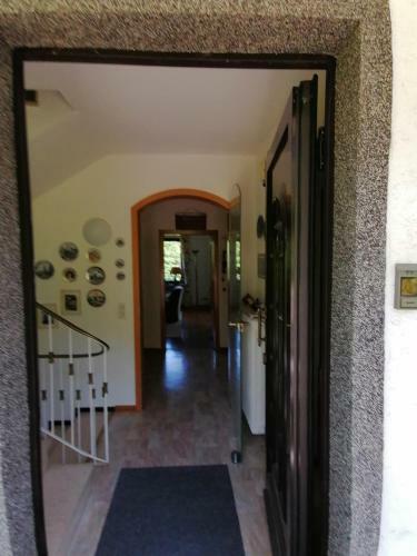 Apartamento Rainer�s Rheinblick