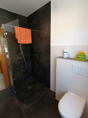 Apartamento Rainer�s Rheinblick