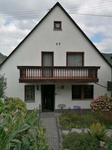 Apartamento Rainer�s Rheinblick