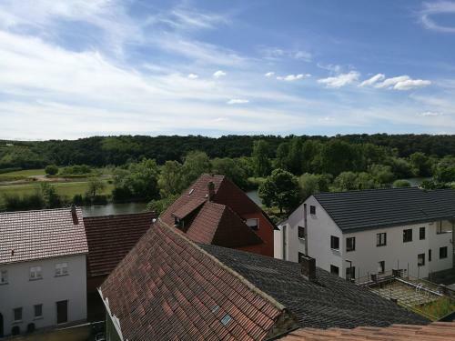 Apartamento Schuler-petschler