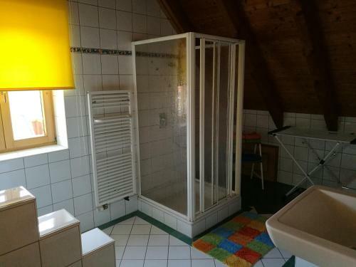 Apartamento Schuler-petschler