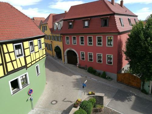 Apartamento Schuler-petschler
