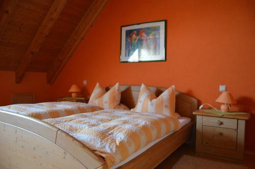 Apartamento Schuler-petschler