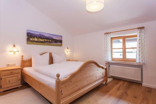 Apartamento Fewo Sch�nes Ammertal