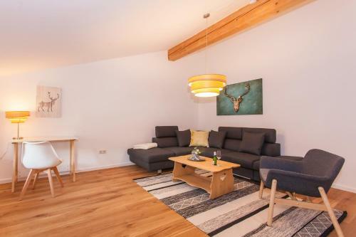 Apartamento Fewo Sch�nes Ammertal
