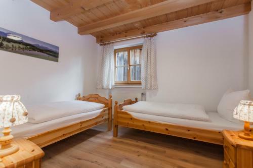 Apartamento Fewo Sch�nes Ammertal