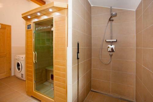 Apartamento Fewo Sch�nes Ammertal