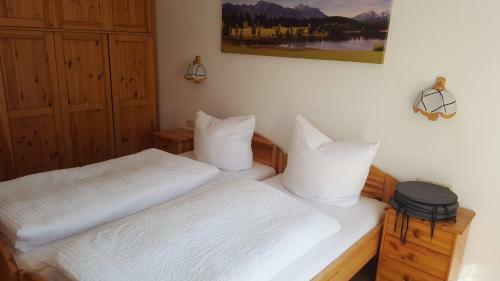Apartamento Fewo Sch�nes Ammertal