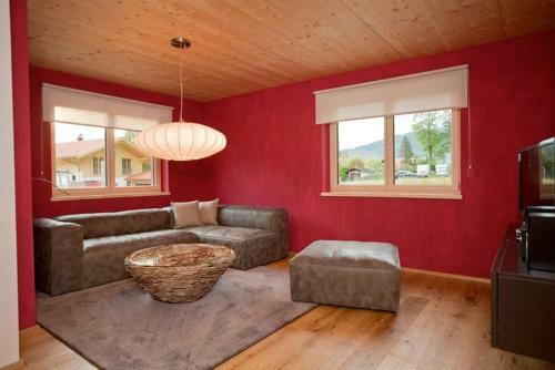 Ferienhaus Tiziana