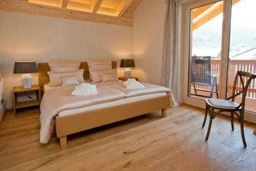 Ferienhaus Tiziana