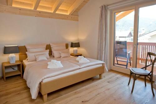Ferienhaus Tiziana