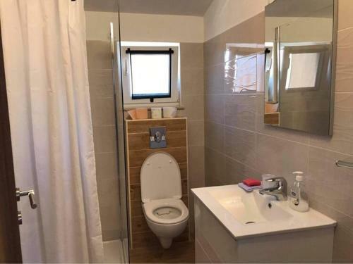 Apartman S Pogledom Na More