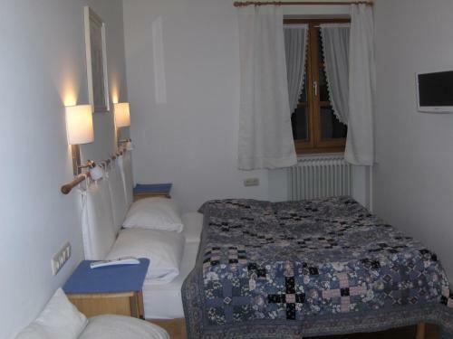 Hotel-gasthof Rose