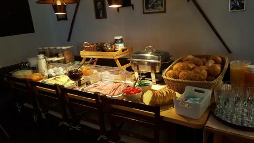 Hotel-gasthof Rose