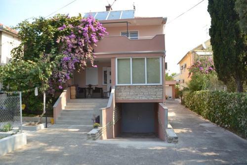 Pakostane, Apartments Barbara