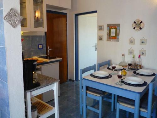 Apartamento Oleander