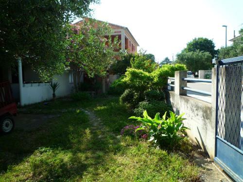 Apartamento Oleander