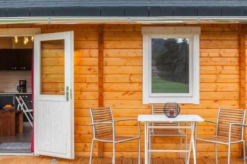 Sundowner Cabin