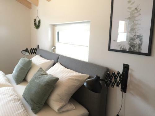 Apartamento Ferienhaus Mirabell