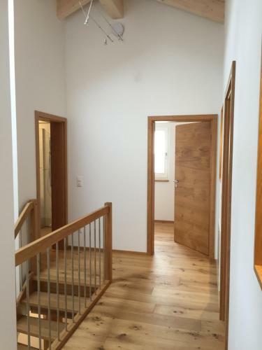 Apartamento Ferienhaus Mirabell