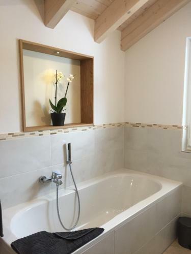 Apartamento Ferienhaus Mirabell
