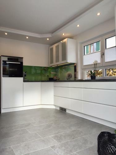 Apartamento Ferienhaus Mirabell